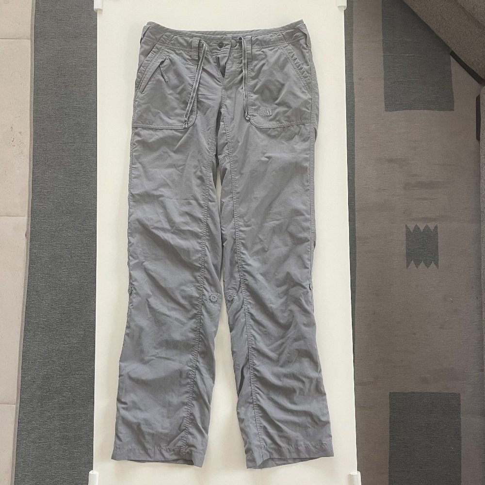 The North Face